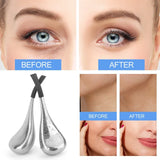 Magic Cooling Beauty Facial Sticks Ice Wave Ball