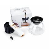 Makeup Brush Cleaner And Dryer Automatic Clean Make