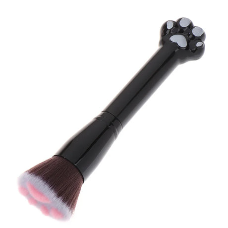 Makeup Brushes Cosmetic Brush Cute Cat Claw Paw