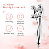 Massage Roller Massaging Tools Back Body Massager Facial