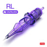 Mast Tattoo Cartridge Tattoo Needles Rl Disposable Sterilized