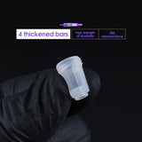 Mast Tattoo Cartridge Tattoo Needles Rl Disposable Sterilized