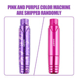 Mast Tattoo Rca Rotary Machine Pen Permanent