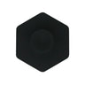Men Wome Facial Cleaning Scrubber Silicone Miniature Face