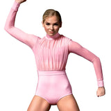 Midee Modern Ballet Leotards For Women Girls Gymnastics