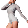 Midee Modern Ballet Leotards For Women Girls Gymnastics