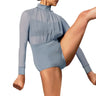 Midee Modern Ballet Leotards For Women Girls Gymnastics