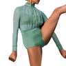 Midee Modern Ballet Leotards For Women Girls Gymnastics