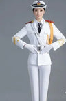 Military Chorus Outfit Jacket + Pants + Belt