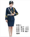 Military Uniform Suits And Accessories Student Class Flag-Raising