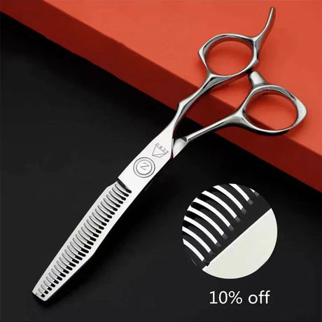 Thinning Barber Tools