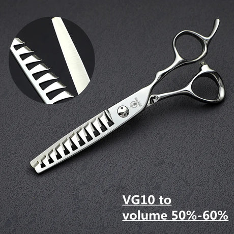 Thinning Barber Tools