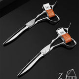 Thinning Barber Tools