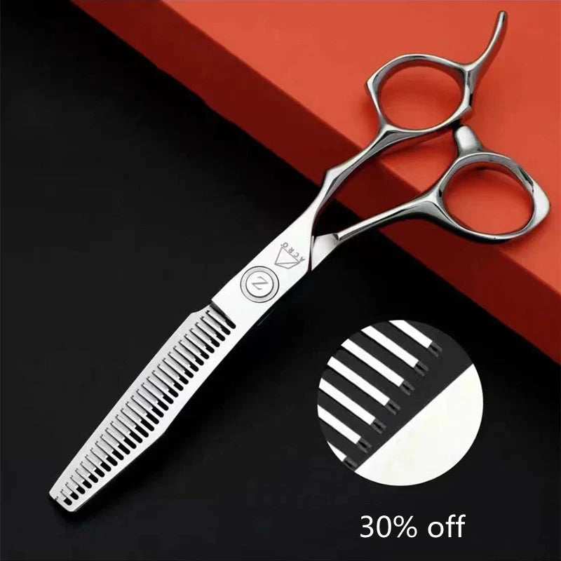 Thinning Barber Tools