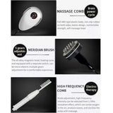 Multifunctional Scalp Care Instrument Nanometer Spray Hair Therapy