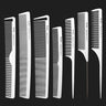 Mythus Barber Comb Haircut Professional Hairdressing Styling Comb