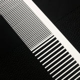 Mythus Barber Comb Haircut Professional Hairdressing Styling Comb