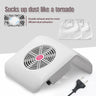 Nail Dust Collector Manicure Machine Tool Strong Power