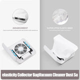 Nail Dust Collector Manicure Machine Tool Strong Power