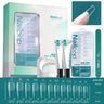Nailpop Nail Tips And Glue Gel Nail Kit