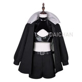 Nanakusa Nazuna Cosplay Costume Anime Call Of The