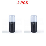 Nano Miste Moisturizing Sprayer Mini Portable Hydrating Nebulize