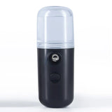 Nano Miste Moisturizing Sprayer Mini Portable Hydrating Nebulize