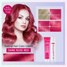 Natural Plant Conditioning Hair Dye Fast Dye Coloring