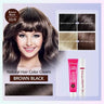 Natural Plant Conditioning Hair Dye Fast Dye Coloring