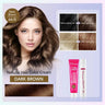 Natural Plant Conditioning Hair Dye Fast Dye Coloring