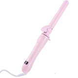 New Mm Ceramic Barrel Curling Iron Automatic Hair