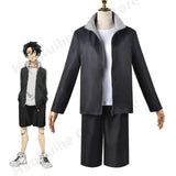 New Call Of The Night Yamori Kou Akira