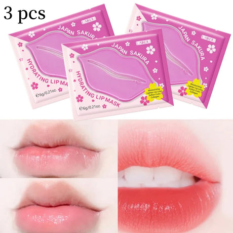 New Lip Plump Oil Extreme Volume Lip Gloss