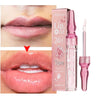 New Lip Plump Oil Extreme Volume Lip Gloss