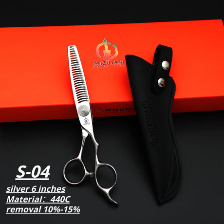 New Mizutani Professional Barber Tools Salon Hair Cutting