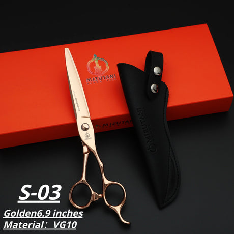 New Mizutani Professional Barber Tools Salon Hair Cutting