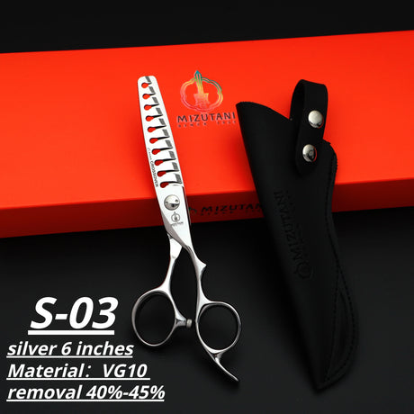 New Mizutani Professional Barber Tools Salon Hair Cutting