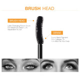 O.Two.O Mascara Eyebrow Pencil Makeup Waterproof Long-Lasting