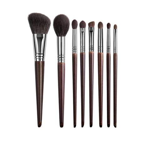 Ovw Pro Makeup Brushes Eye Shadow Foundation