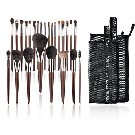 Ovw Pro Makeup Brushes Eye Shadow Foundation