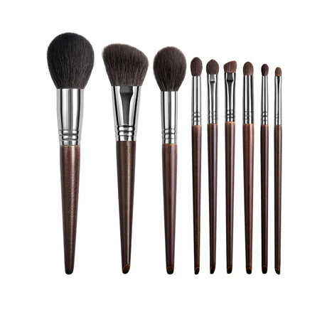 Ovw Pro Makeup Brushes Eye Shadow Foundation