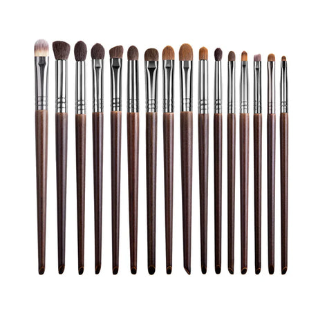 Ovw Pro Makeup Brushes Eye Shadow Foundation