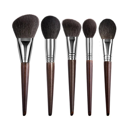 Ovw Pro Makeup Brushes Eye Shadow Foundation