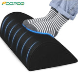 Office Foot Rest Under Desk - Most Comfortable