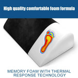 Office Foot Rest Under Desk - Most Comfortable