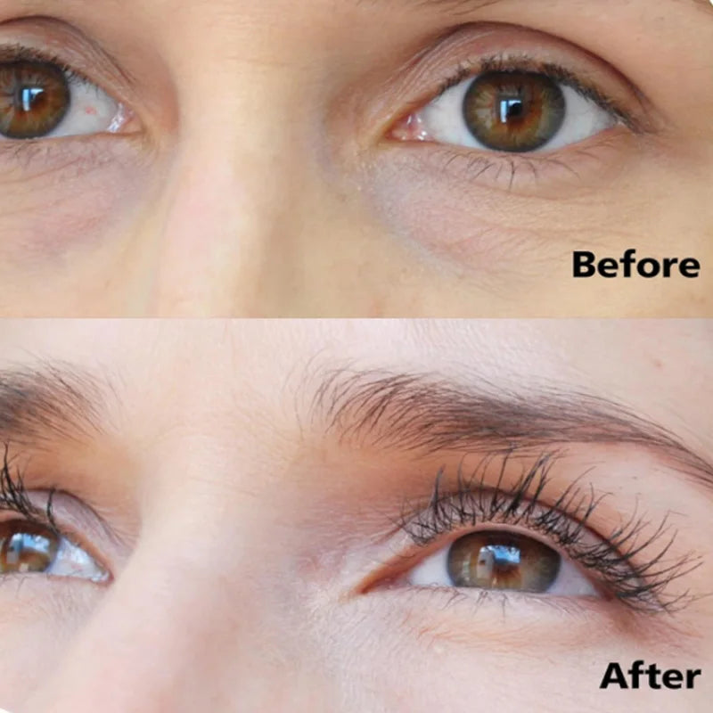 Original Eyelash Fluid Serum Protecting Eyelashes Strong