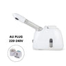 Ozone Facial Steamer Warm Mist Humidifier For Face