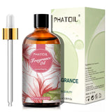 Phatoil Magnolia Fragrance Essential Oil White Musk