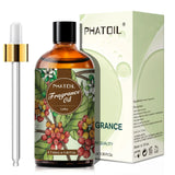 Phatoil Magnolia Fragrance Essential Oil White Musk