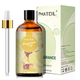 Phatoil Magnolia Fragrance Essential Oil White Musk